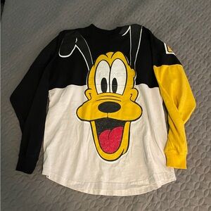 Disney Pluto Spirit Jersey